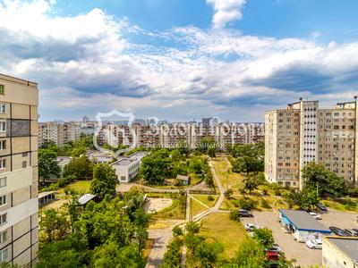 квартира по адресу Зои Гайдай ул., 7-А
