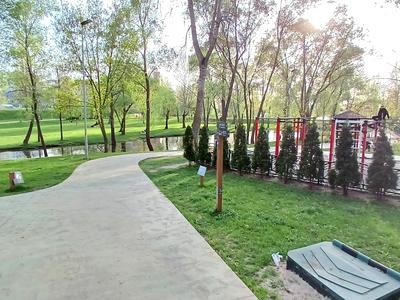 квартира по адресу Николая Кибальчича ул., 3-Б