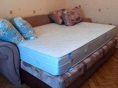 квартира за адресою Ревуцького вул., 7