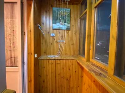 квартира по адресу Рональда Рейгана, 10