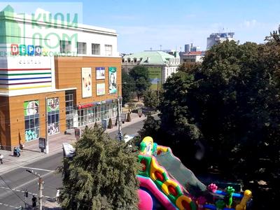квартира по адресу Велика Перспективна, 47/16