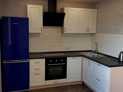 квартира по адресу Новомостицкая ул., 15