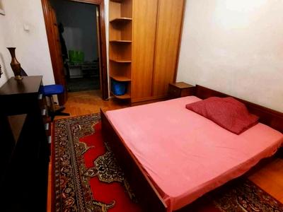 комната по адресу Гонгадзе Георгия просп. (Советской Украины), 18-Б