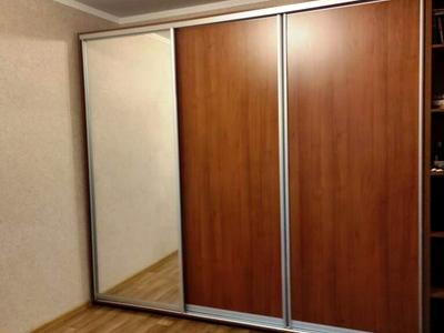 квартира за адресою Композитора Лятошинського вул., 8