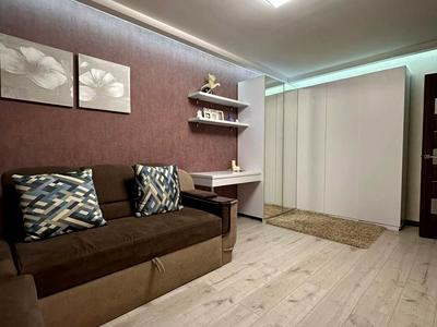 квартира по адресу Романа Атаманюка ул., 21