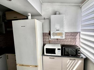 квартира по адресу Любінська, 104