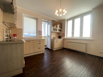 квартира за адресою Олени Пчілки вул., 5