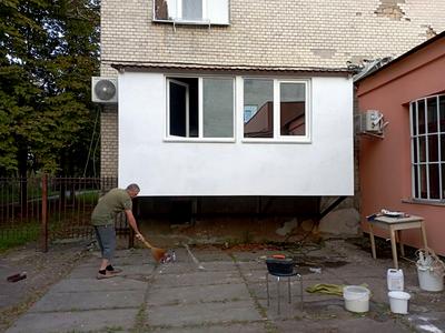 квартира по адресу Приладный пер., 4