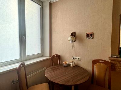 квартира за адресою Леся Курбаса просп., 5-В