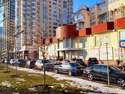 квартира по адресу Левка Лукьяненко ул. (Маршала Тимошенко), 29