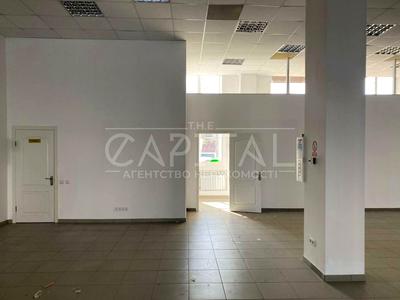 коммерческая по адресу Степана Бандеры просп. (Московський), 8
