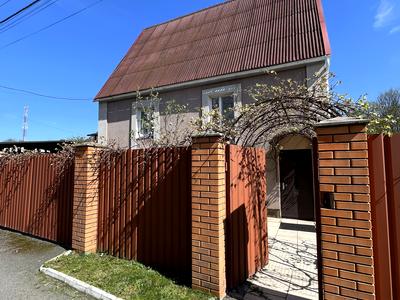 дом по адресу Тарасовая Нива ул., 3