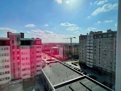 квартира за адресою Приозерний бульв., 5