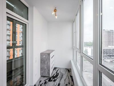 квартира за адресою Олеся Бердника, 1В