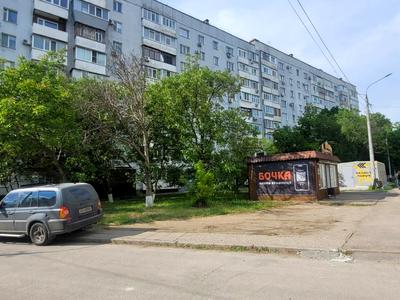 квартира за адресою Авраменка вул., 1