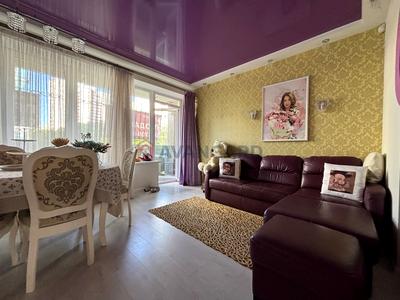 квартира за адресою Миру просп., 25