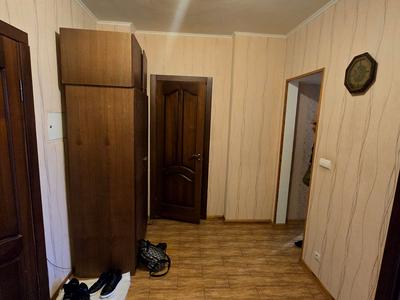 квартира по адресу Осенняя ул., 33