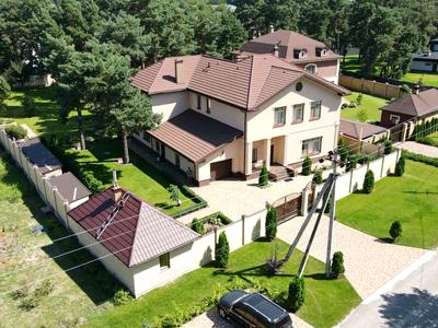 будинок за адресою ОЗРНА