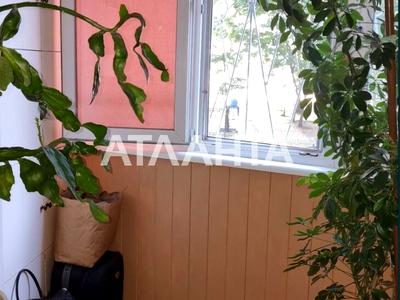 квартира за адресою Одеса, Сім'ї Глодан вул., 55