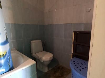 квартира за адресою житловий масив Тополя-1 вул., 11