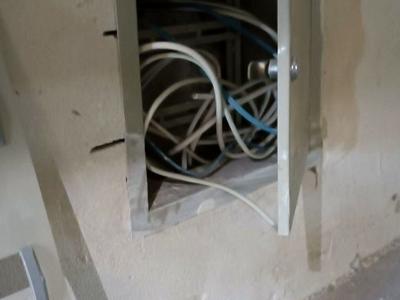 квартира по адресу Сапёрно-Слободская ул., 22
