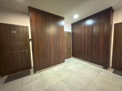 квартира за адресою Сергія Данченка вул., 20