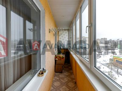 квартира за адресою Оноре де Бальзака вул., 54/21