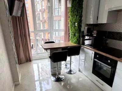 квартира за адресою с. Софіївська борщагівка, Мартинова просп., 34