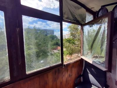 квартира за адресою Педагогічна вул., 17