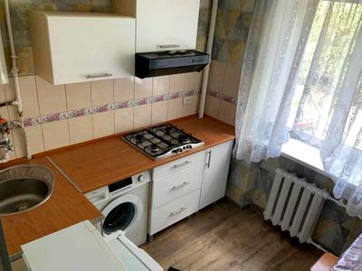 квартира за адресою Оленівська вул., 34-А