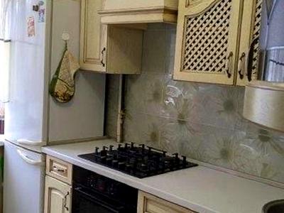 квартира по адресу Мишуги ул., 10