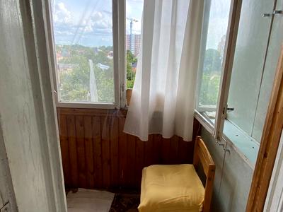 квартира по адресу Коломыйская ул., 27