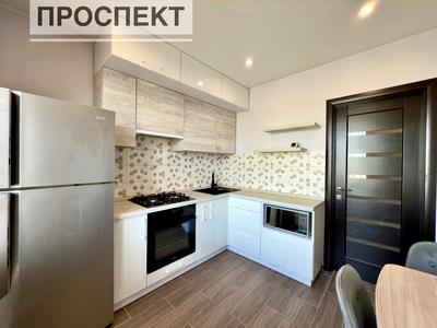 квартира по адресу Михаила Лушпы просп., 24