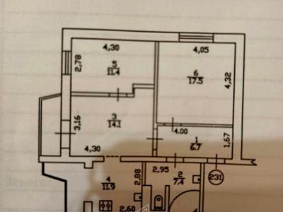 квартира по адресу Выгуровский бульв., 6