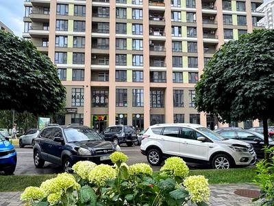 квартира за адресою В'ячеслава Чорновола вул., 8