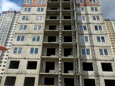 квартира по адресу Бориса Гмыри ул., 20