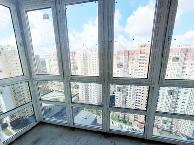 квартира по адресу Бориса Гмыри ул., 20