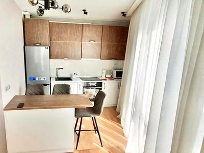 квартира по адресу Богдановская ул., 7