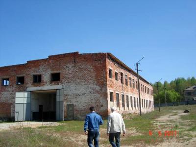 комерційна за адресою Репки, 3