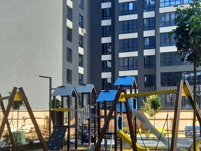 квартира за адресою Хіміків вул., 28