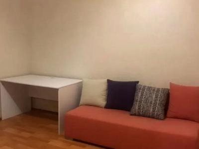 квартира по адресу Урловская ул., 21