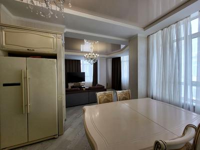 квартира по адресу Французский бульв., 22/1