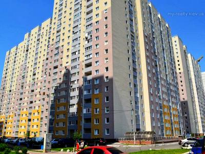 квартира по адресу Николая Закревского ул., 95