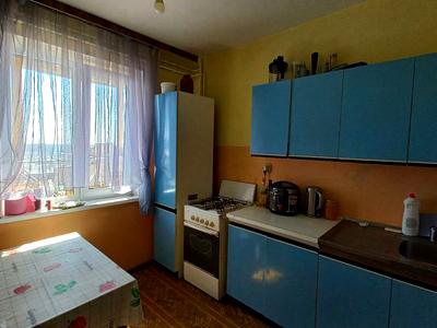 квартира за адресою Соломії Крушельницької вул., 1/5