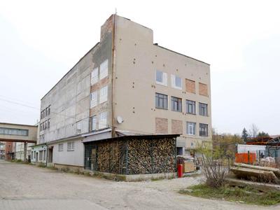 комерційна за адресою Долина, Обліски, 36