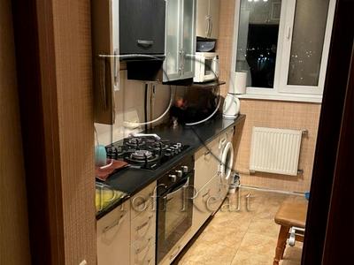 квартира за адресою Березняківська вул., 36-В