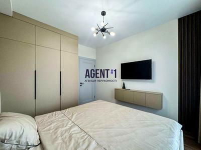 квартира за адресою Паркова, 2