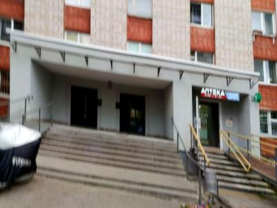 квартира по адресу Линкольна ул. (Димитрова), 29