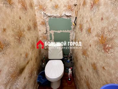 квартира по адресу Полякова, 5