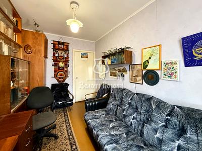 квартира за адресою Якуба Коласа вул., 21